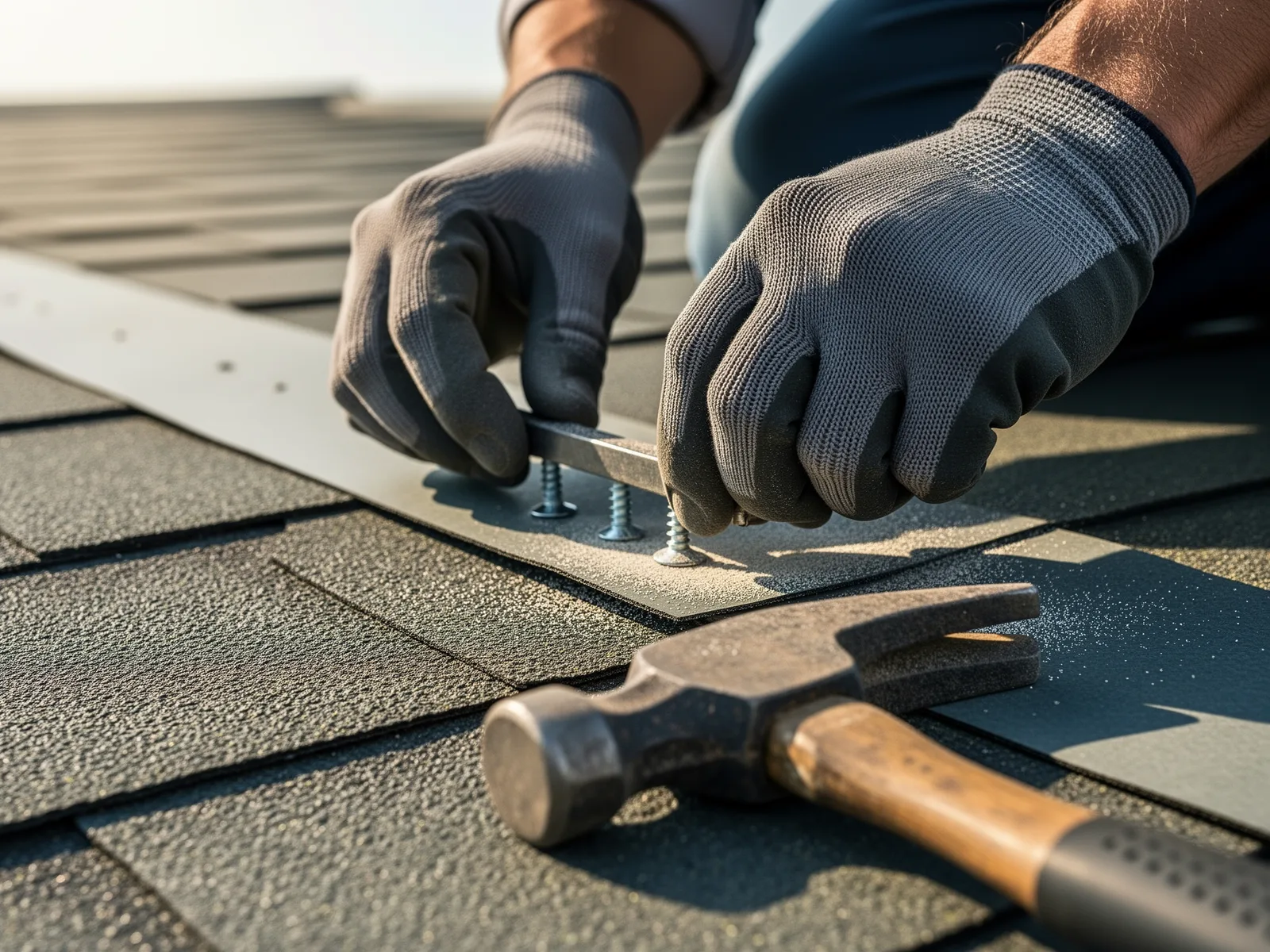 Why choose Fascia Repair in Wedgefield, SC